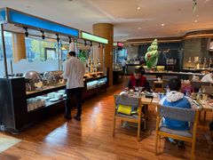 -永泰福朋喜来登酒店-宜客乐自助餐厅(远大路店)