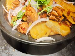 花雕醉鸡-花雕醉鸡(北大街义勇街店)