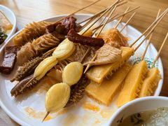 -素虎料理(前门店)