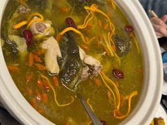 -金龙·打边炉(南京西路店)