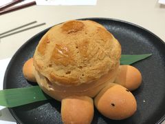 -蔡澜点心·粤菜(西单大悦城店)