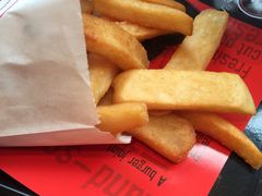 -FATBURGER 特富客汉堡(外交公寓店)