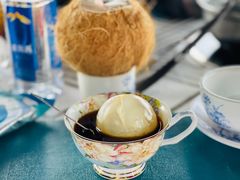 -万兴启丰椰子文化园餐厅