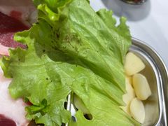 -白山烧烤(文安路万豪店)