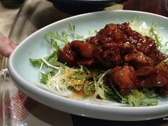 -情满四合院•京菜•烤鸭(动物园店)