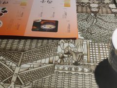 -绿茶餐厅(汇悦大融城店)