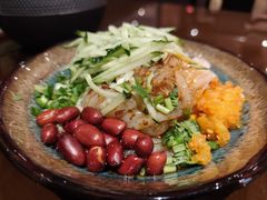 传统手工凉粉-火宫殿·湘菜小吃·商务宴请·生日聚会(东塘店)