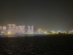 -武汉两江游览·夜游长江(汉口粤汉码头)