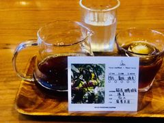 -野鸽子咖啡(航空路店)