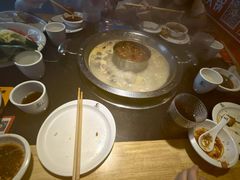 -吴老幺火锅(金龙店)