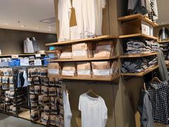 -MUJI无印良品(武汉世界城广场店)