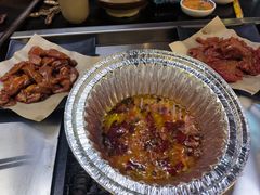 -江湖一盏灯·滇味卤烤(普惠园店)