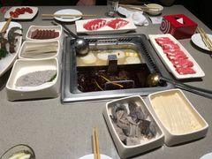 -海底捞火锅(天一广场亚细亚店)