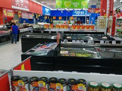 -沃尔玛购物广场(仓山万达店)