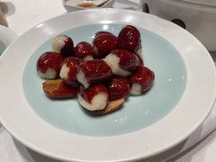 -新吉士·上海菜(浦东LCM置汇旭辉店)