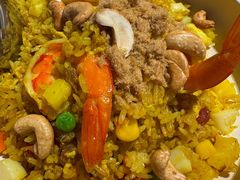 -BetterThai 泰加(苏州中心店)