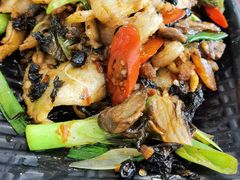 -峨嵋酒家(清河店)