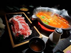 -湊湊火锅·茶憩(石家庄万象城店)