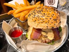 -Shanghai Brew House上海啤酒工坊(老外街店)