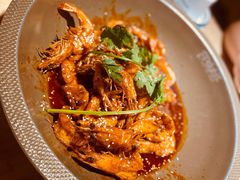 -阿味大虾(奥克斯广场店)