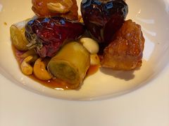 -环球港凯悦 · 享悦中餐厅