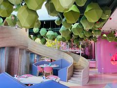 -水桶王国主题餐厅·聚会·生日派对·亲子活动·家庭套餐(亚龙湾希尔顿店)