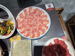 -东来顺饭庄(上地华联店)