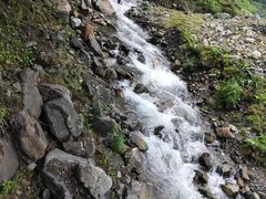 -硗碛藏寨·神木垒景区