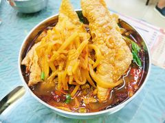 -红鼻子桂林米粉(金唐新光界店)