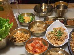-韩宫宴烤肉·料理(大宁国际店)