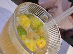 -牛扒先生·厚切雪花牛扒西餐厅(北京路禺山路店)