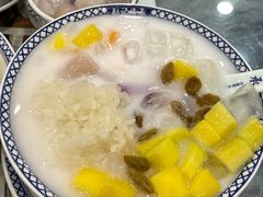 -赵记传承·中国甜品(福州总店)