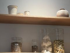 -喜茶(北京财富购物中心店)