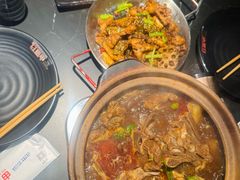 -红盔甲·小龙虾(人民广场店)
