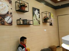 -CoCo都可(南京珠江路店)