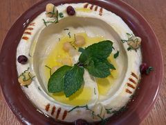 -ELI FALAFEL Lebanese&Mediterranean黎巴嫩美食(富城路店)