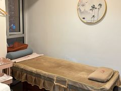 -感智盲人按摩·艾灸·肩颈SPA(岗厦店)