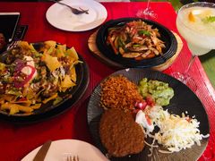 -Pistolera Mexican Cantina女枪手墨西哥餐厅(碧云路店)