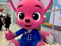 -首尔仁川机场ASIANA LOUNGE贵宾候机室(Incheon)