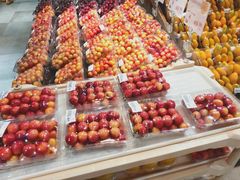 -果蔬好生活超市(乐堤港店)