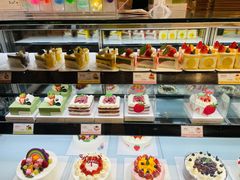 -罗森尼娜(德思勤店)