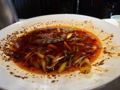 -院8里·小聚园老川菜(九眼桥店)