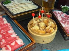 -吼堂老火锅(太古里总店)