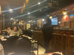 -七秒鱼·斑鱼火锅(太阳城店)