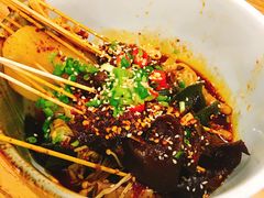 -霸道川面馆(张江店)