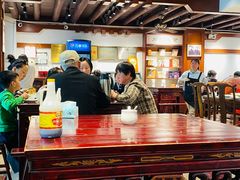 -御清斋总店(天一街店)