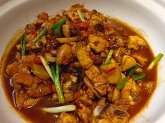 口味鸡-海鲜潮·株洲海鲜集市(栗雨店)