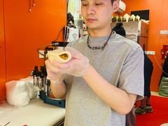 -张果佬年糕卷(科巷店)