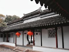 -南园(太仓市)