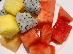 -康莱德酒店·美庭自助餐厅